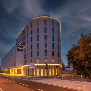 Leonardo Hotel Augsburg